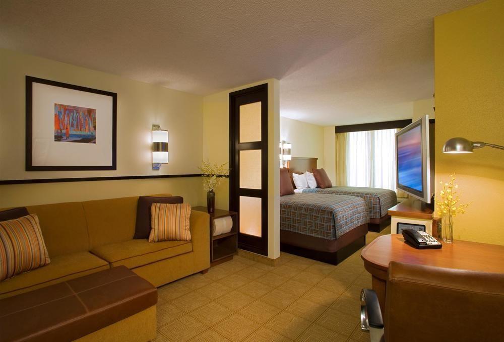 Hyatt Place Milwaukee Airport Exterior foto