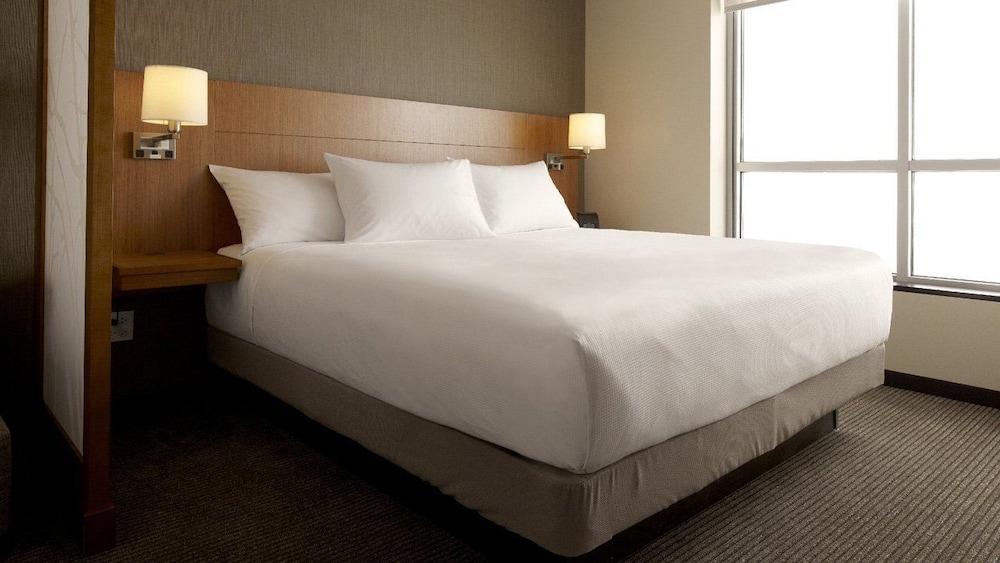 Hyatt Place Milwaukee Airport Exterior foto