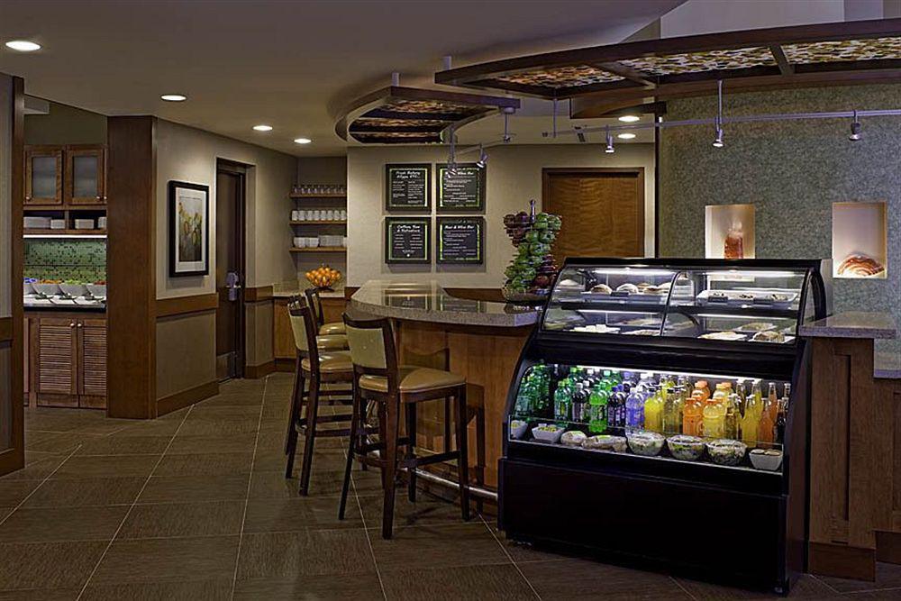 Hyatt Place Milwaukee Airport Restaurante foto