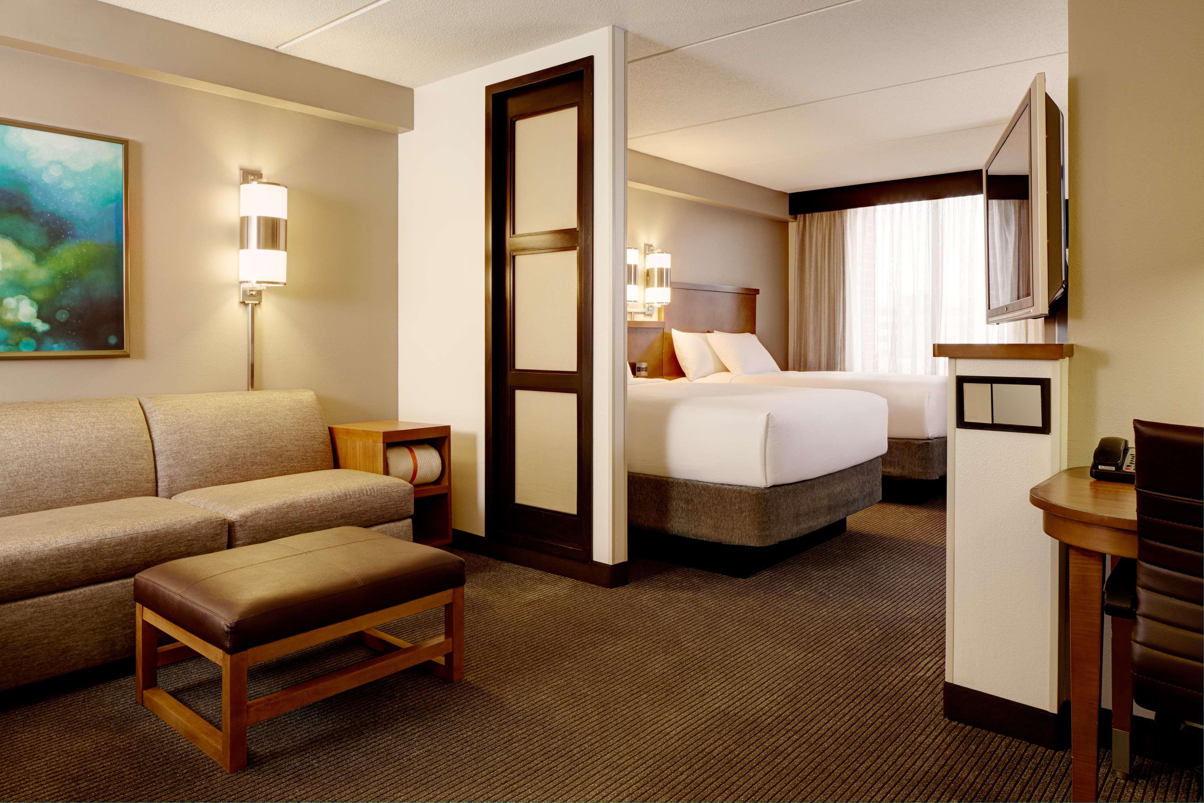 Hyatt Place Milwaukee Airport Exterior foto