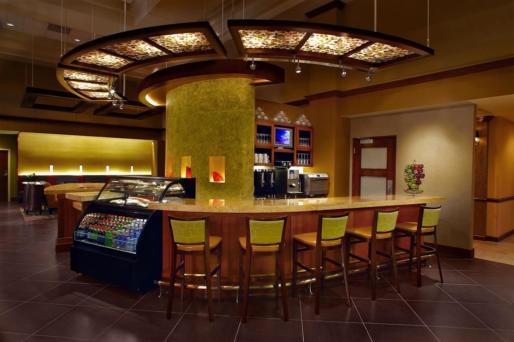 Hyatt Place Milwaukee Airport Restaurante foto